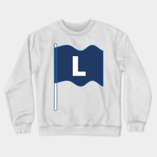 Fly The L Crewneck Sweatshirt